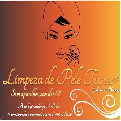 Curso Limpeza de Pele Tissue - by Luciana Marques